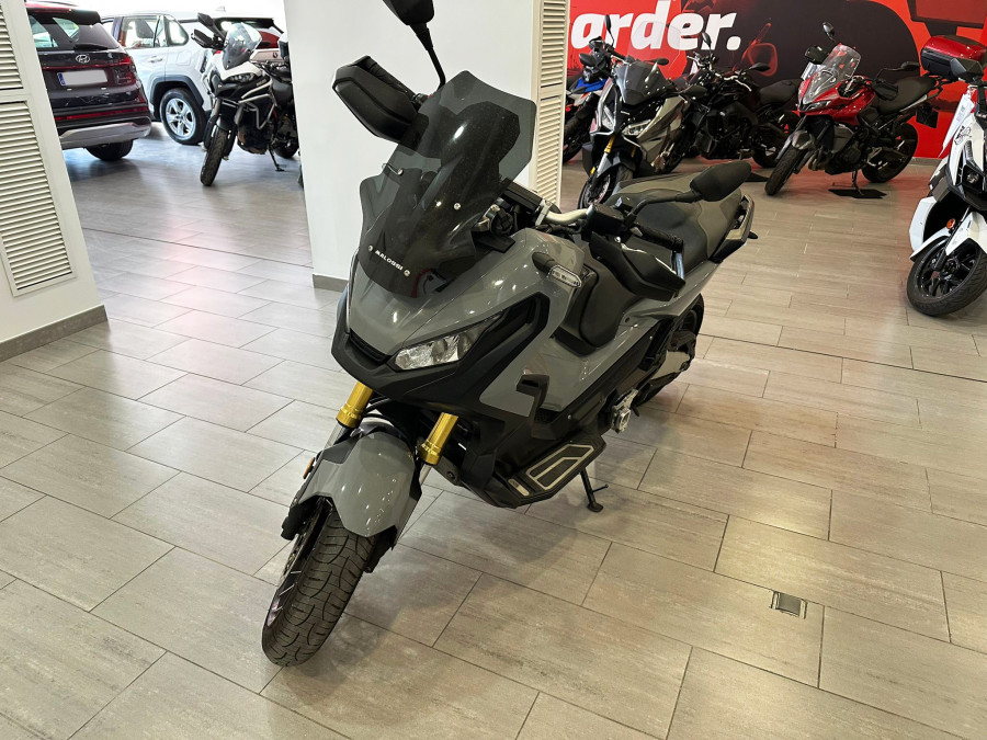 Imagen de Honda X ADV