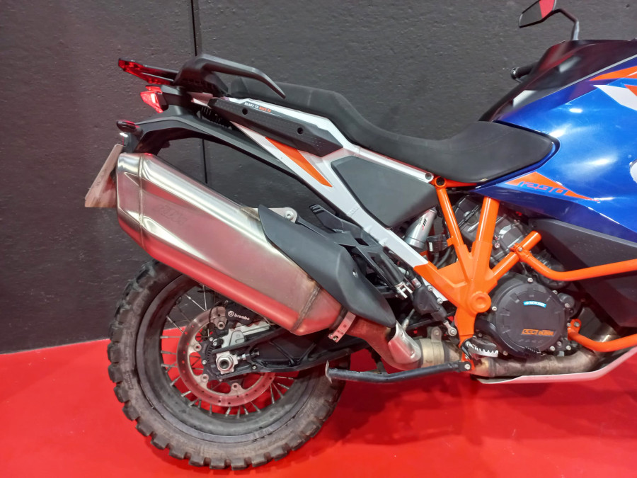 Imagen de Ktm 1290 Super Adventure R