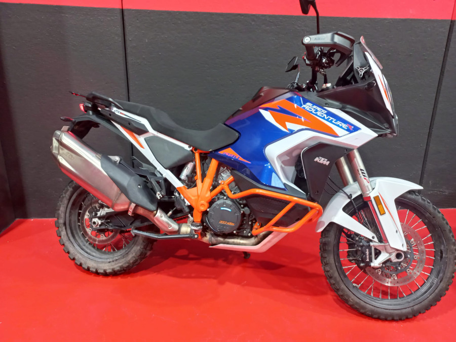Imagen de Ktm 1290 Super Adventure R