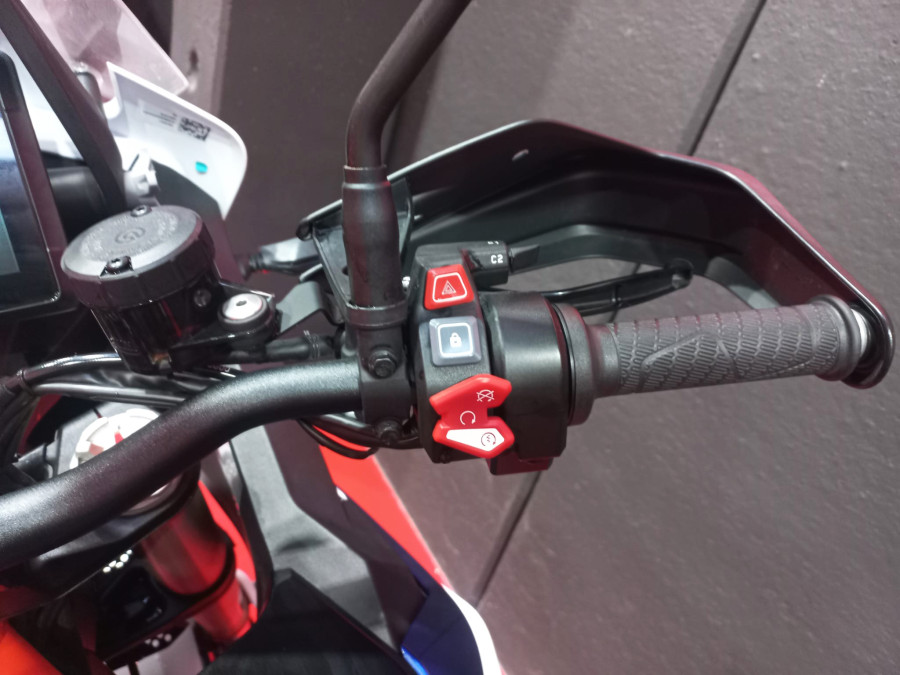 Imagen de Ktm 1290 Super Adventure R