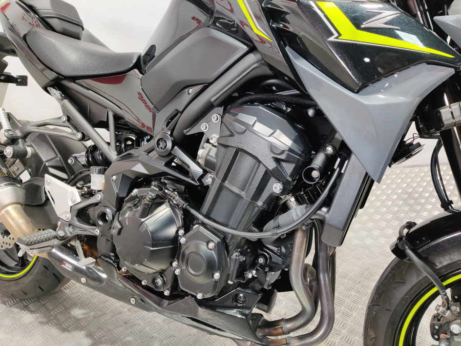 Imagen de KAWASAKI Z 900 PERFORMANCE A2
