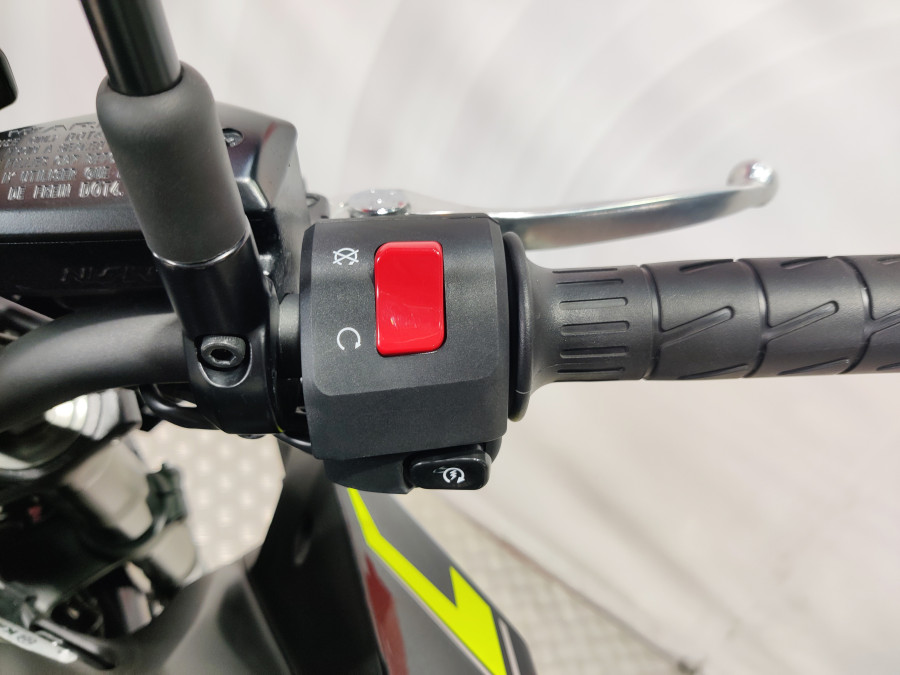 Imagen de KAWASAKI Z 900 PERFORMANCE A2