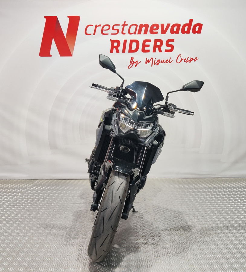 Imagen de KAWASAKI Z 900 PERFORMANCE A2