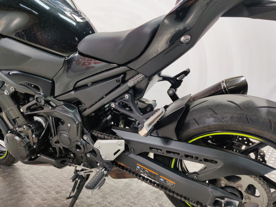 Imagen de KAWASAKI Z 900 PERFORMANCE A2