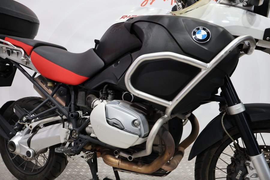 Imagen de BMW 1200 GS ADVENTURE
