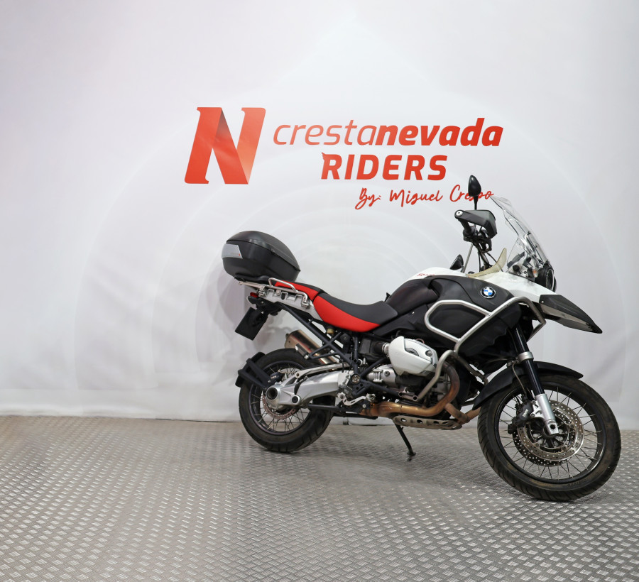 Imagen de BMW 1200 GS ADVENTURE