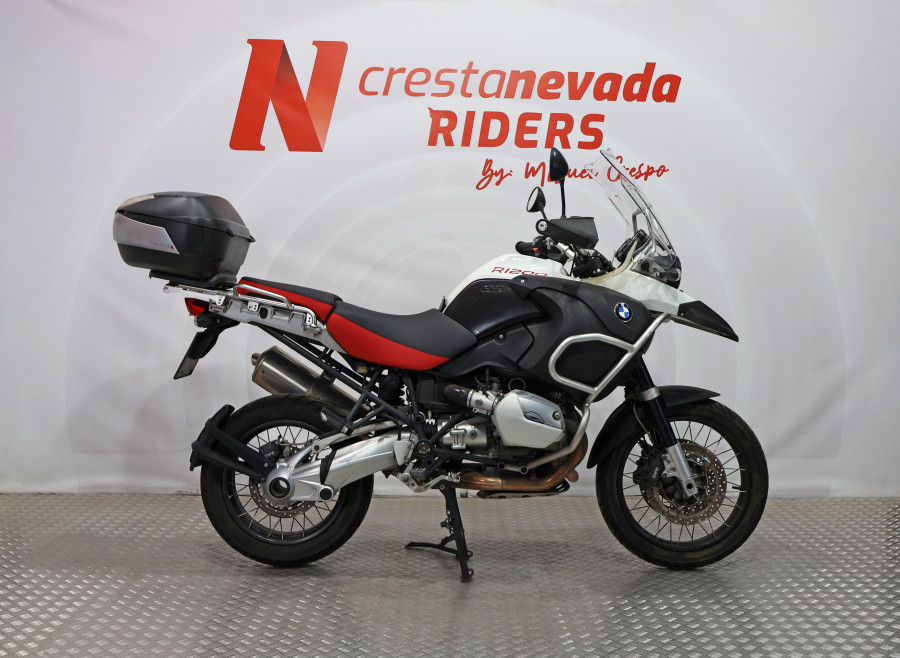 Imagen de BMW 1200 GS ADVENTURE
