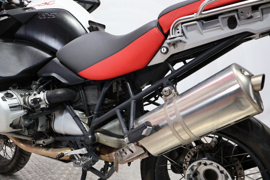 Imagen de BMW 1200 GS ADVENTURE