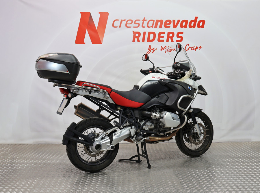 Imagen de BMW 1200 GS ADVENTURE