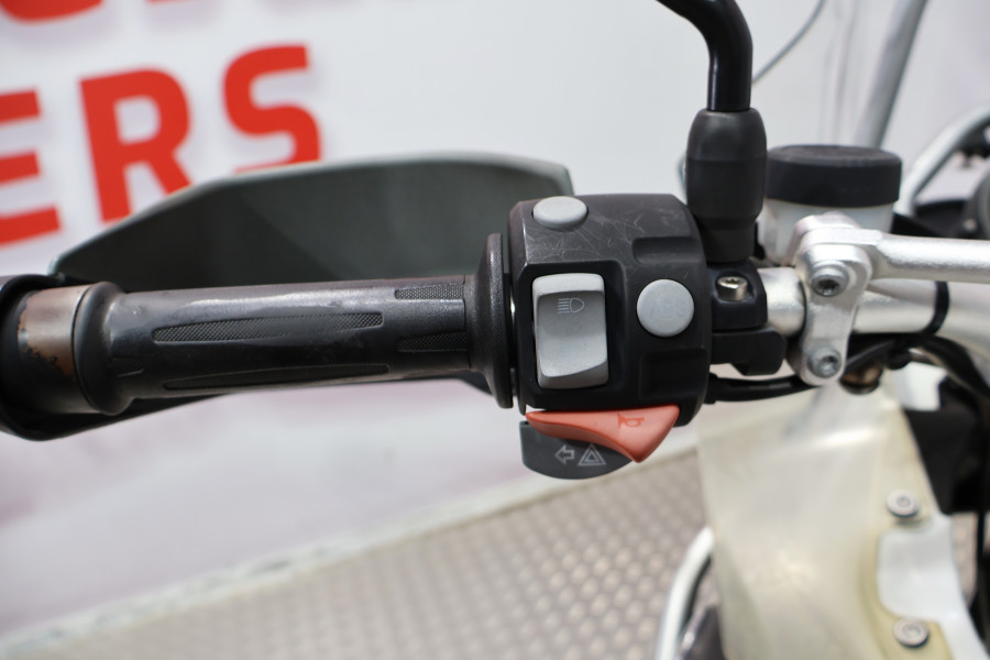 Imagen de BMW 1200 GS ADVENTURE