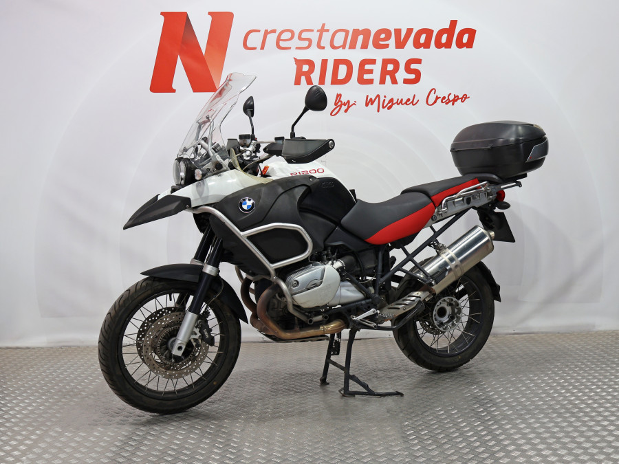 Imagen de BMW 1200 GS ADVENTURE