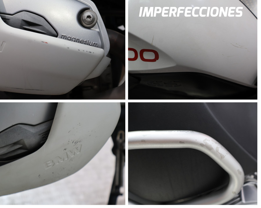Imagen de BMW 1200 GS ADVENTURE