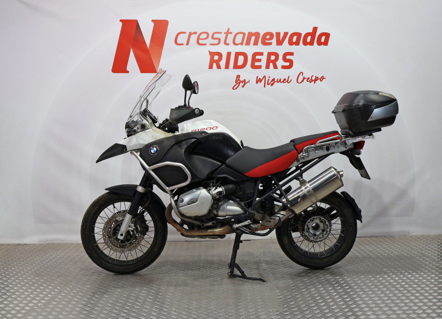 Imagen de BMW 1200 GS ADVENTURE