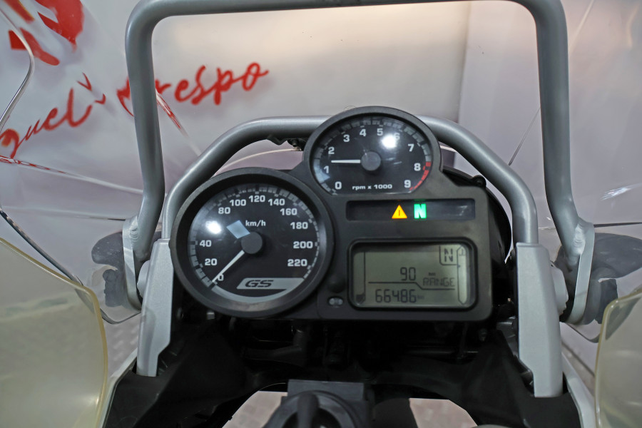 Imagen de BMW 1200 GS ADVENTURE