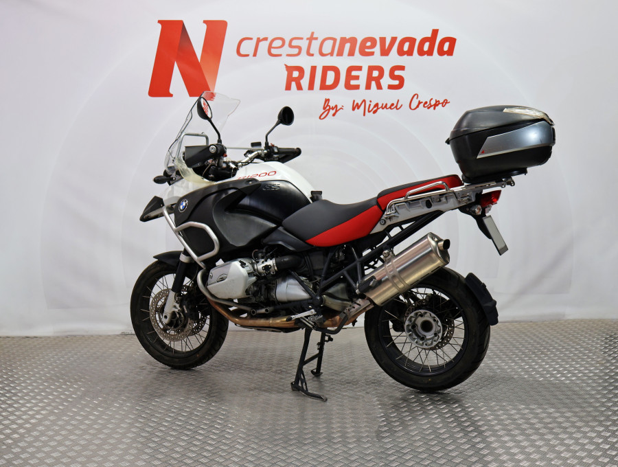 Imagen de BMW 1200 GS ADVENTURE