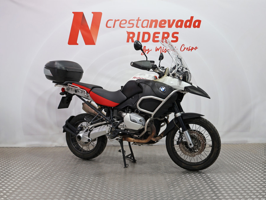 Imagen de BMW 1200 GS ADVENTURE