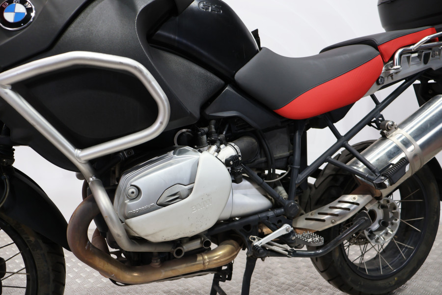 Imagen de BMW 1200 GS ADVENTURE