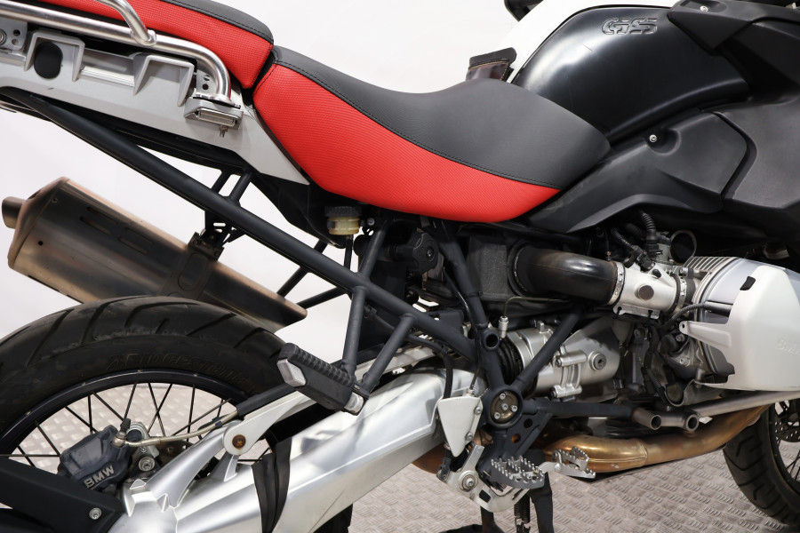 Imagen de BMW 1200 GS ADVENTURE