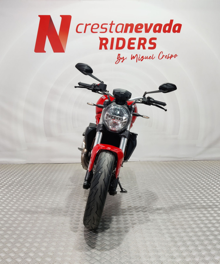 Imagen de Ducati MONSTER 821 A2