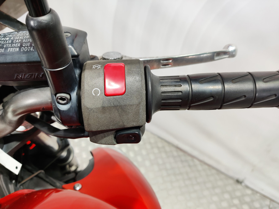 Imagen de KAWASAKI ER 6N
