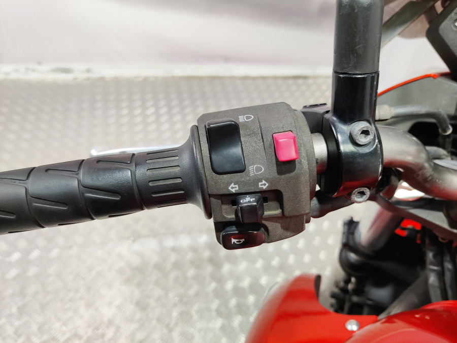 Imagen de KAWASAKI ER 6N