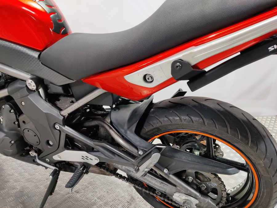 Imagen de KAWASAKI ER 6N
