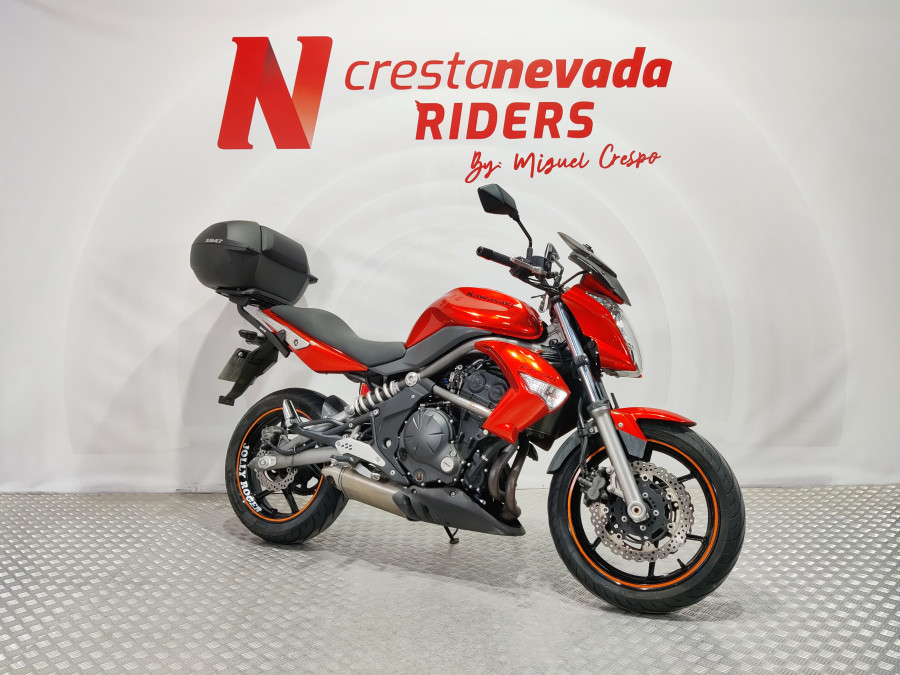 Imagen de KAWASAKI ER 6N