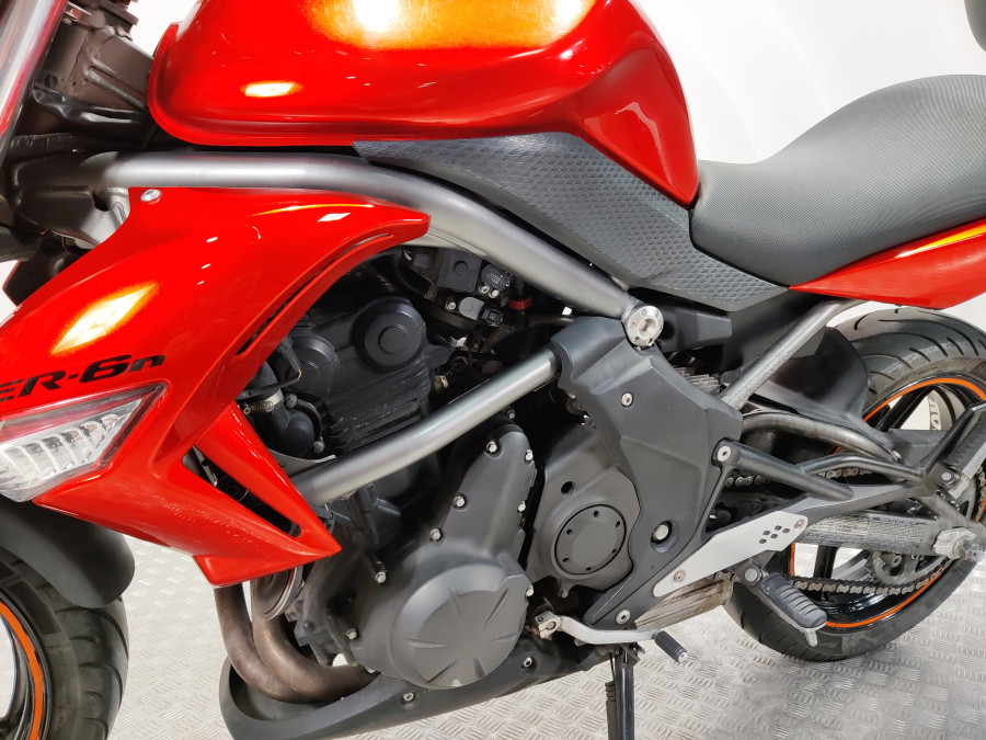 Imagen de KAWASAKI ER 6N