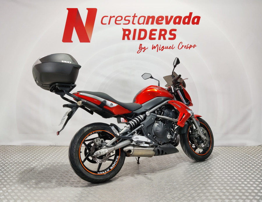 Imagen de KAWASAKI ER 6N