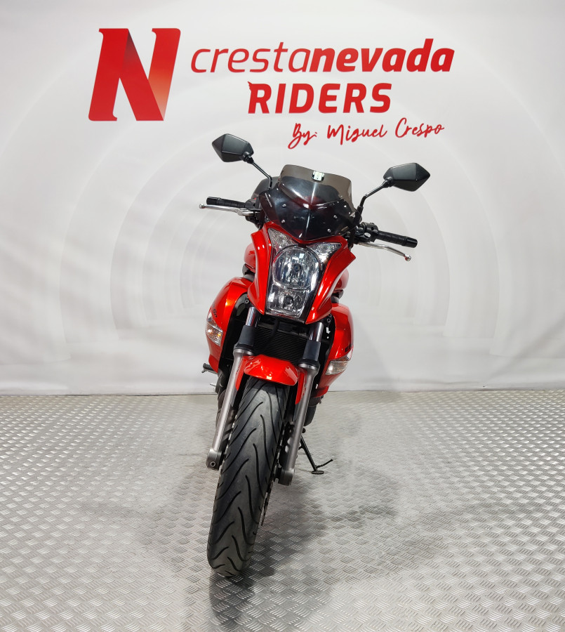 Imagen de KAWASAKI ER 6N