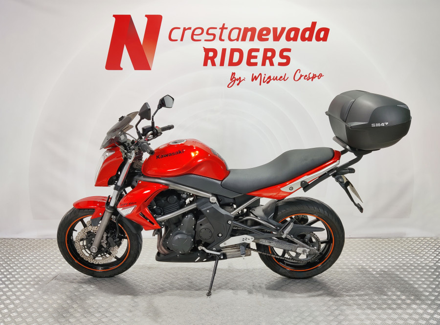 Imagen de KAWASAKI ER 6N