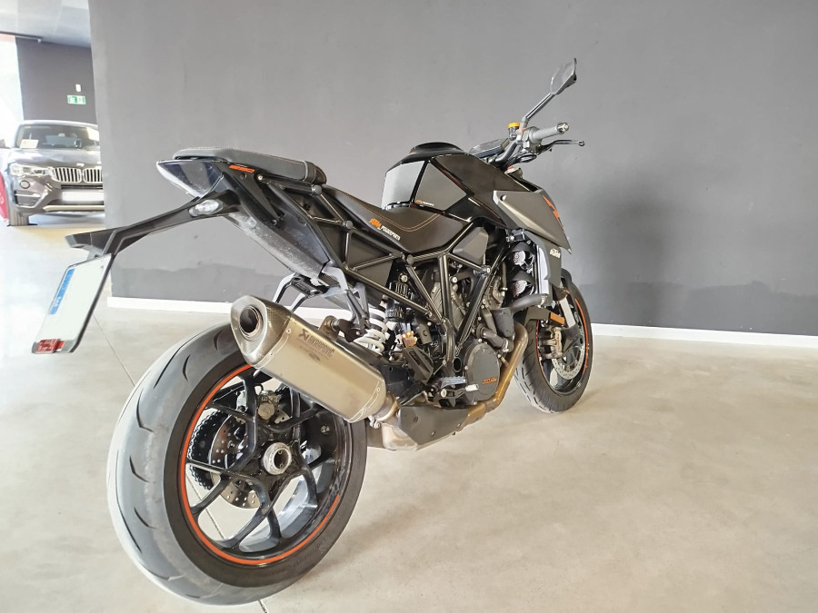 Imagen de Ktm 1290 Super Duke R