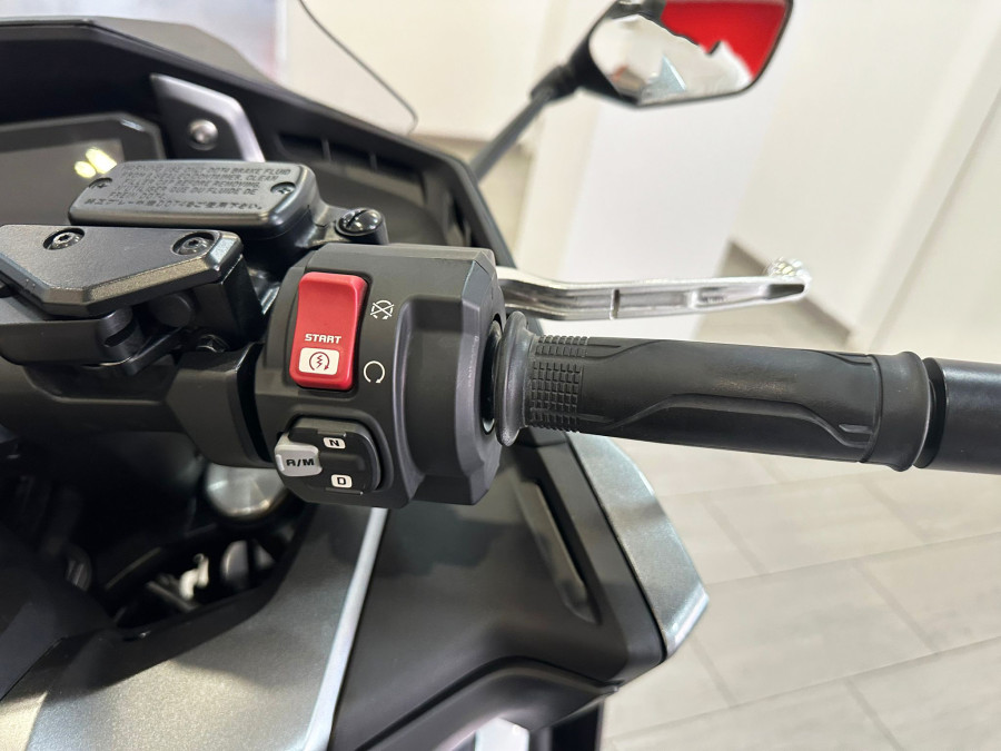 Imagen de Honda FORZA 750