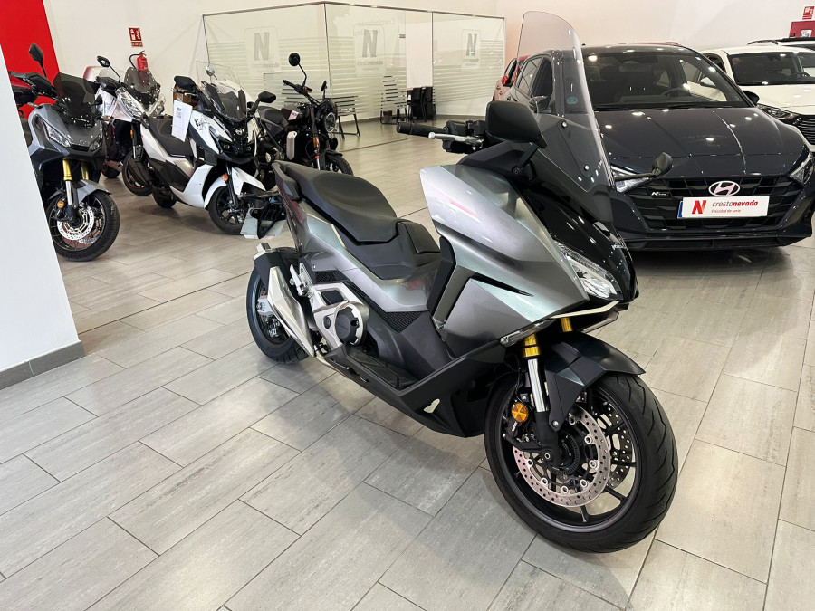 Imagen de Honda FORZA 750