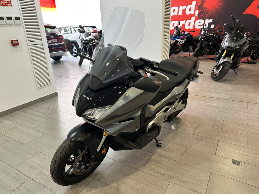 Imagen de Honda FORZA 750