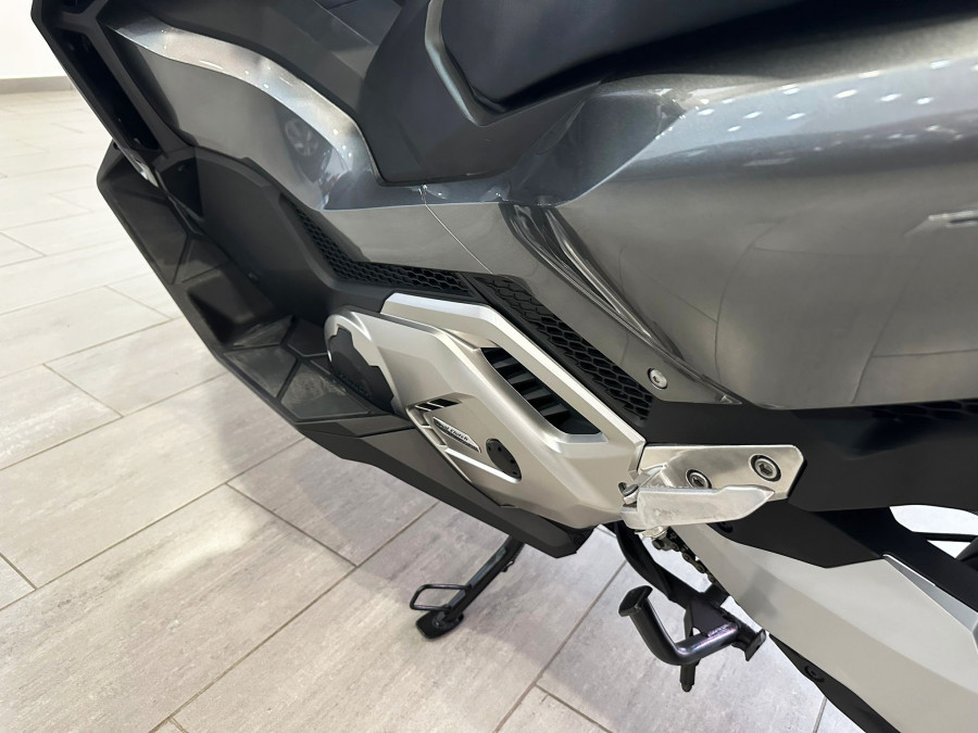 Imagen de Honda FORZA 750
