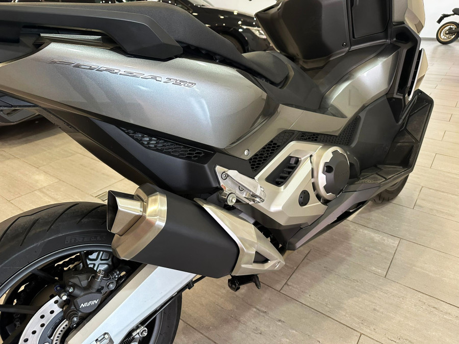 Imagen de Honda FORZA 750