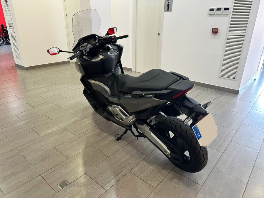 Imagen de Honda FORZA 750