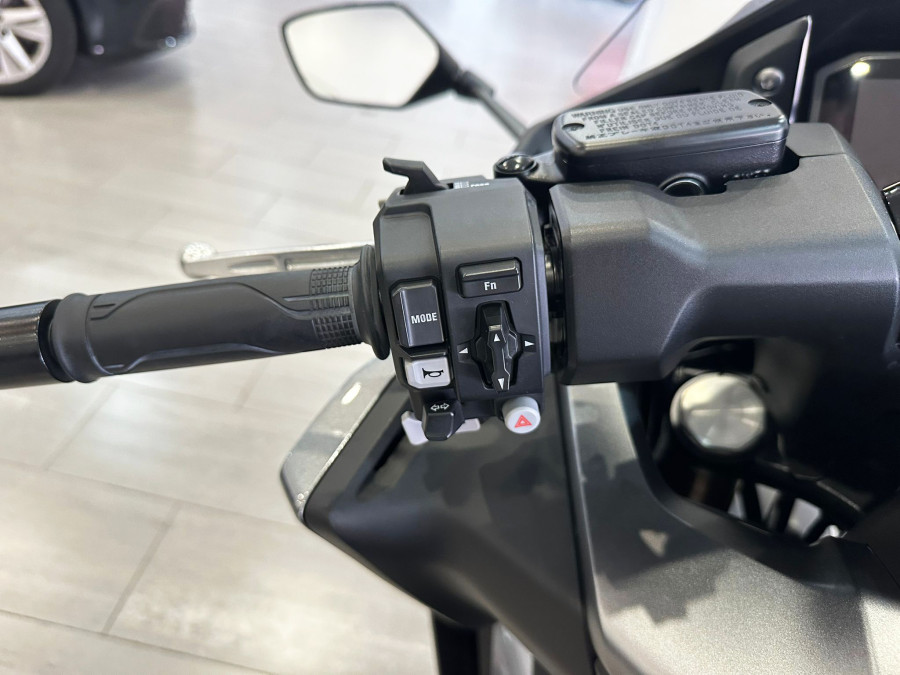 Imagen de Honda FORZA 750