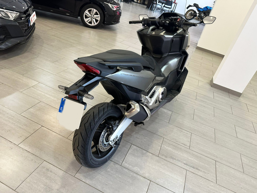 Imagen de Honda FORZA 750