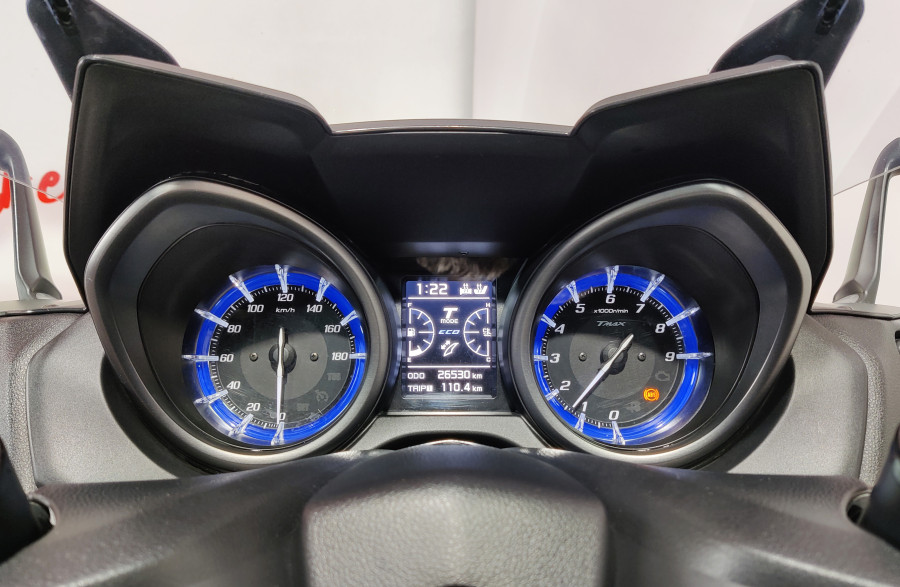 Imagen de Yamaha TMAX 560 TECH MAX