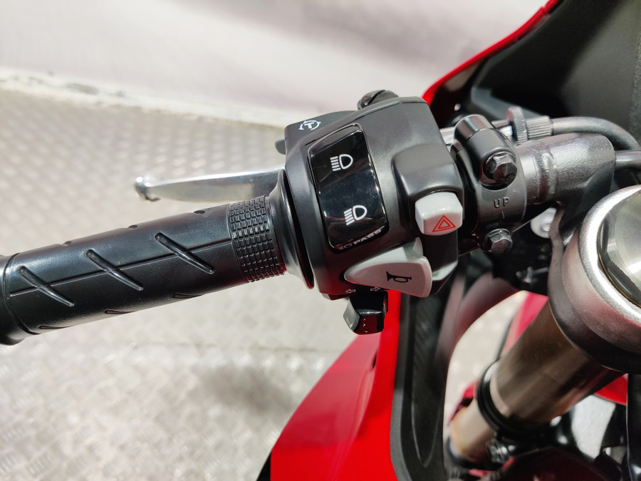 Imagen de Honda CBR 650 R