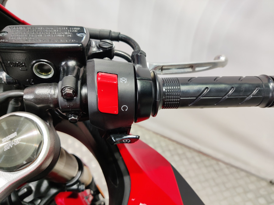 Imagen de Honda CBR 650 R