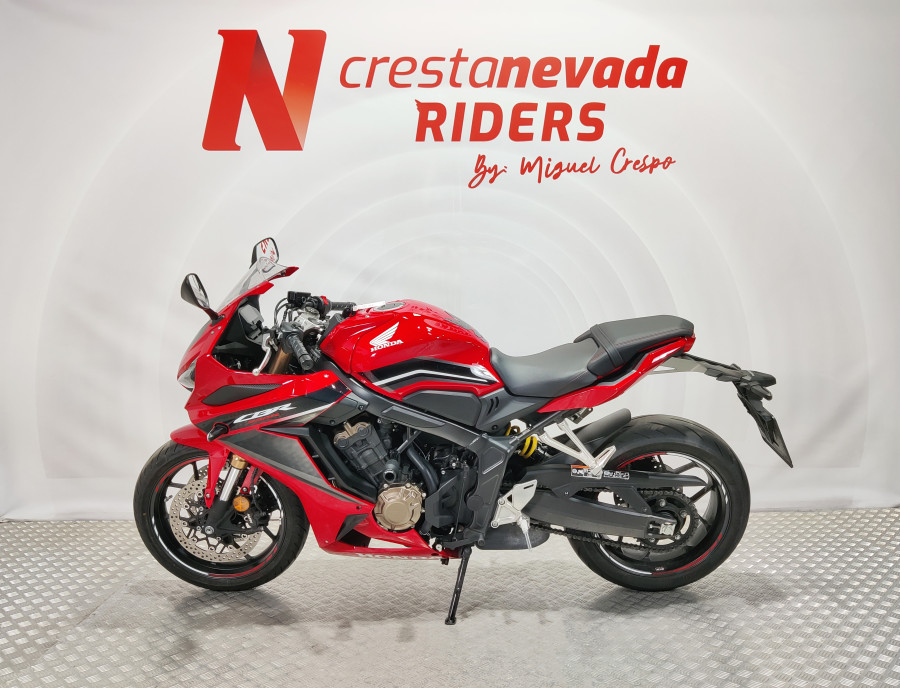 Imagen de Honda CBR 650 R