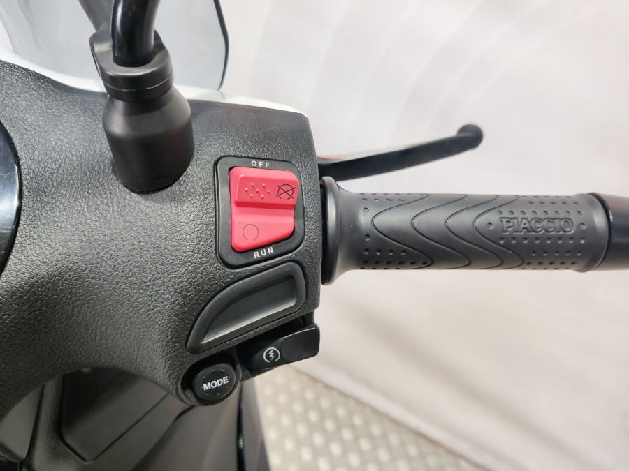 Imagen de Piaggio BEVERLY 125