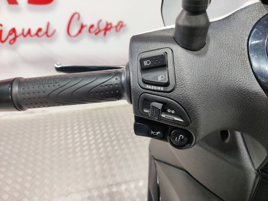 Imagen de Piaggio BEVERLY 125