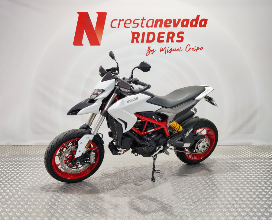 Imagen de Ducati HYPERMOTARD 939
