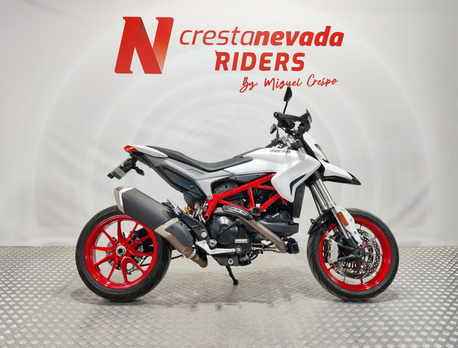 Imagen de Ducati HYPERMOTARD 939