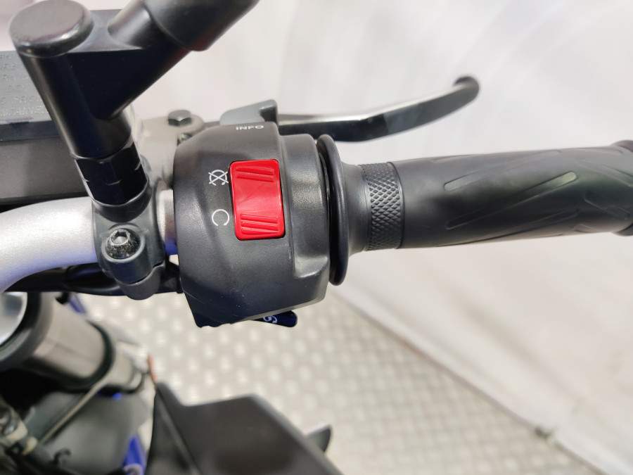 Imagen de Yamaha MT 125