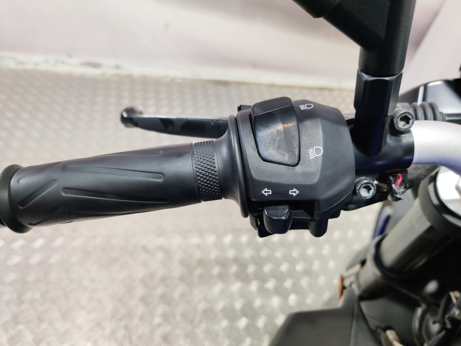 Imagen de Yamaha MT 125